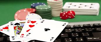 Зеркало Casino Irwin